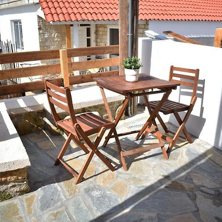 דירות Kalavárda Magico Loft מראה חיצוני תמונה