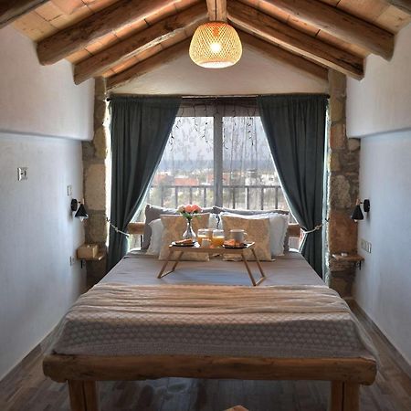 דירות Kalavárda Magico Loft מראה חיצוני תמונה