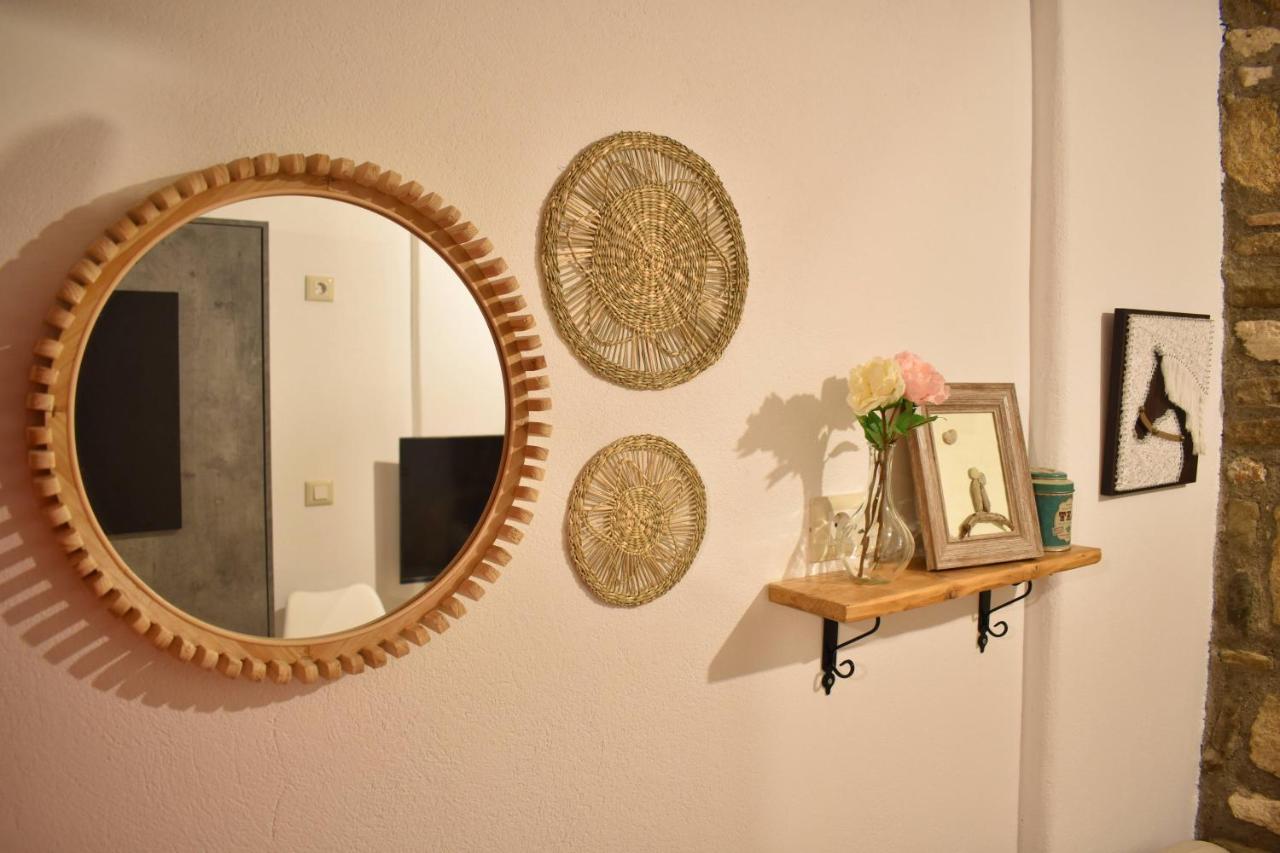 דירות Kalavárda Magico Loft מראה חיצוני תמונה