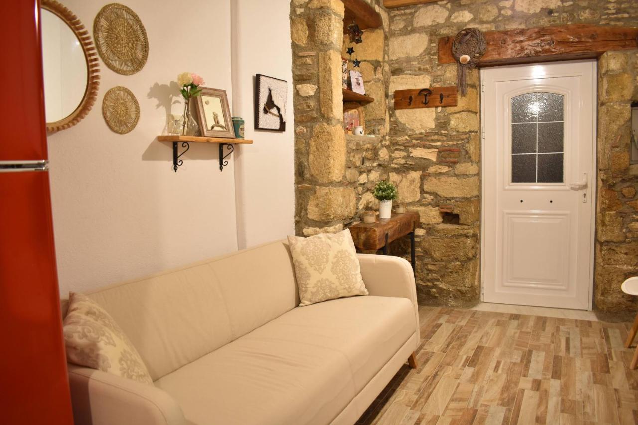 דירות Kalavárda Magico Loft מראה חיצוני תמונה
