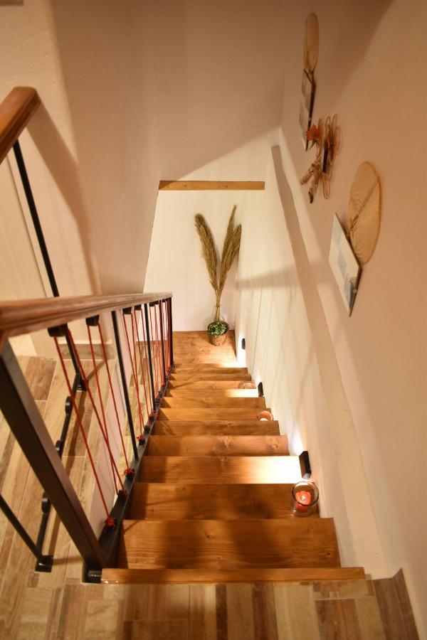 דירות Kalavárda Magico Loft מראה חיצוני תמונה