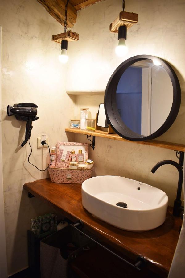 דירות Kalavárda Magico Loft מראה חיצוני תמונה