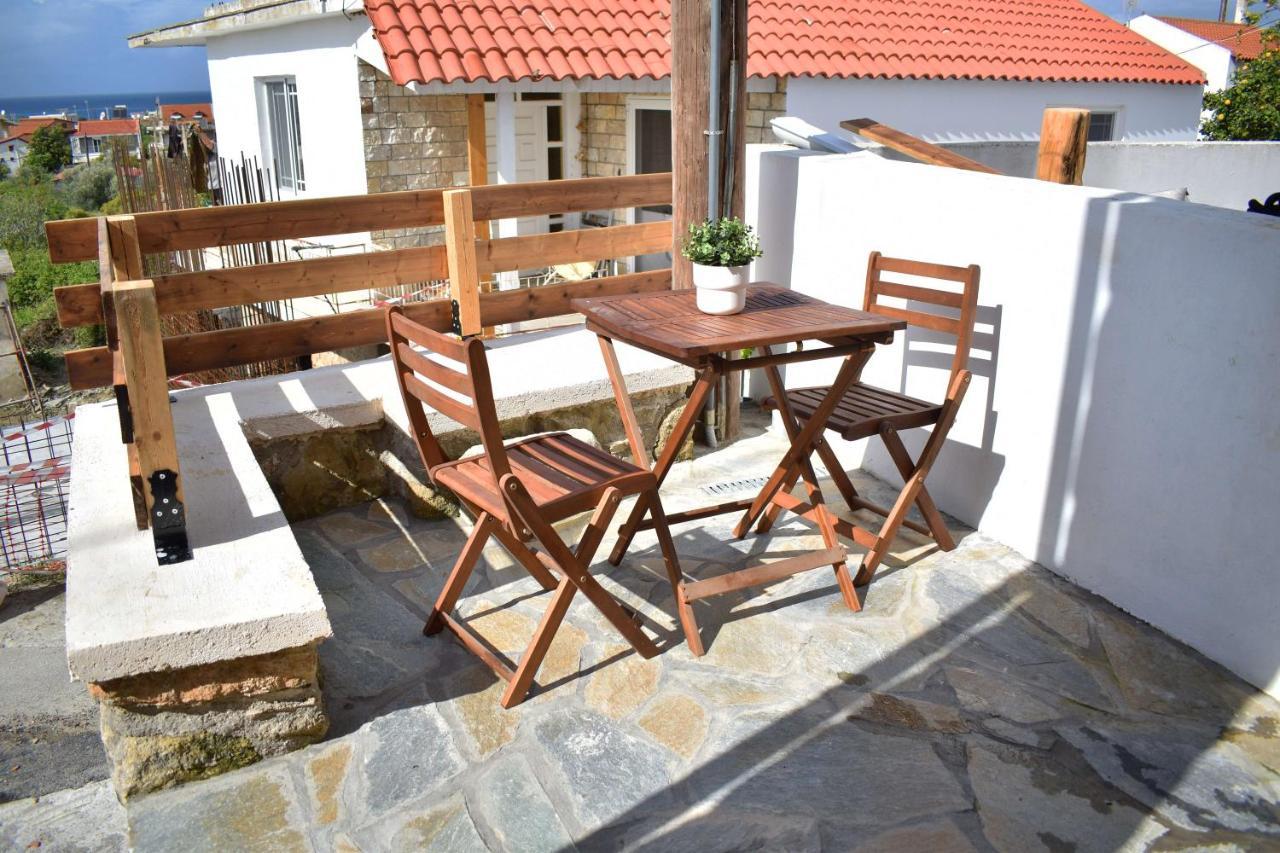 דירות Kalavárda Magico Loft מראה חיצוני תמונה