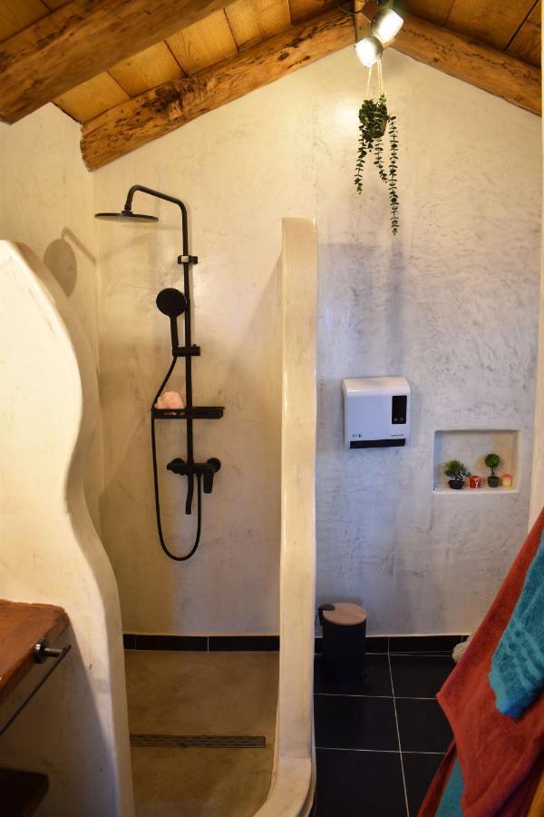 דירות Kalavárda Magico Loft מראה חיצוני תמונה