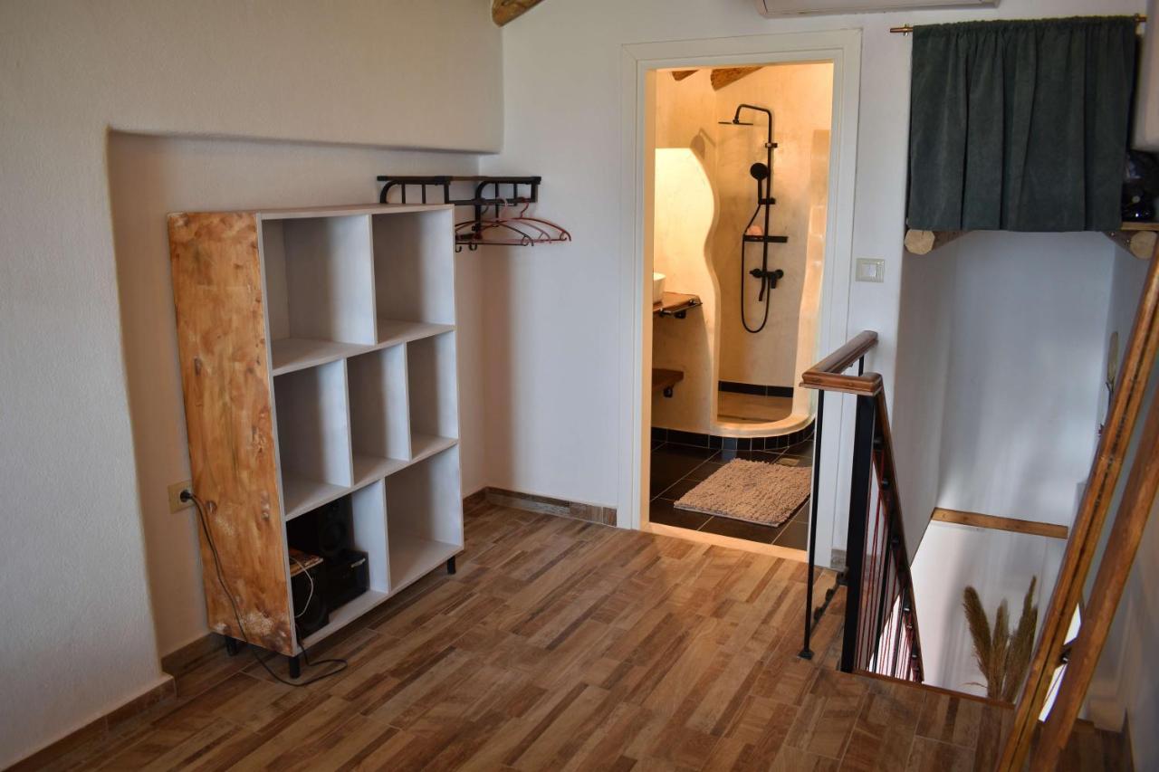 דירות Kalavárda Magico Loft מראה חיצוני תמונה