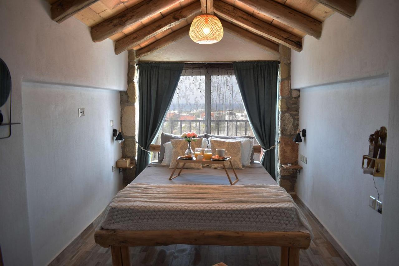 דירות Kalavárda Magico Loft מראה חיצוני תמונה