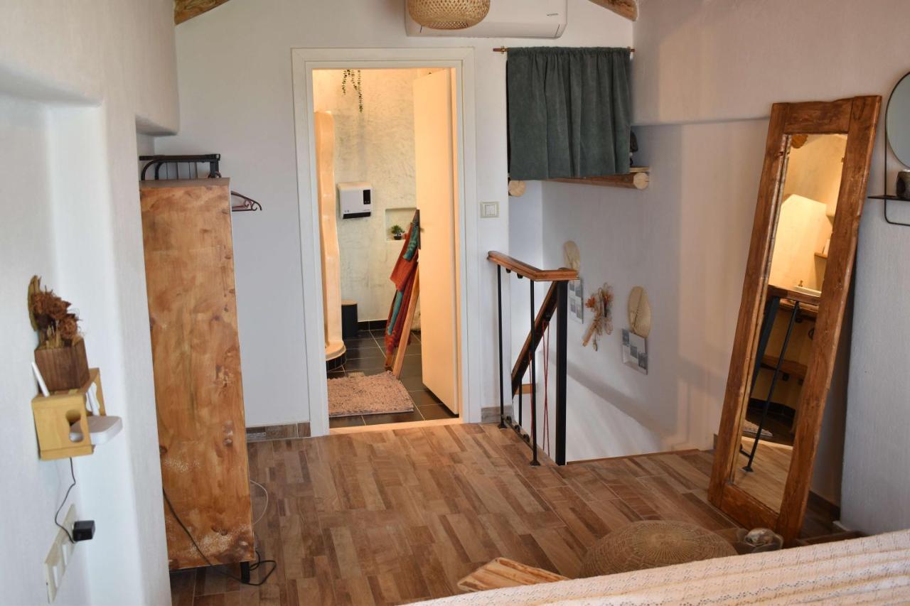 דירות Kalavárda Magico Loft מראה חיצוני תמונה
